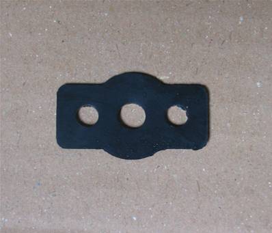 SAV 10cv diesel Joint de robinet de réservoir