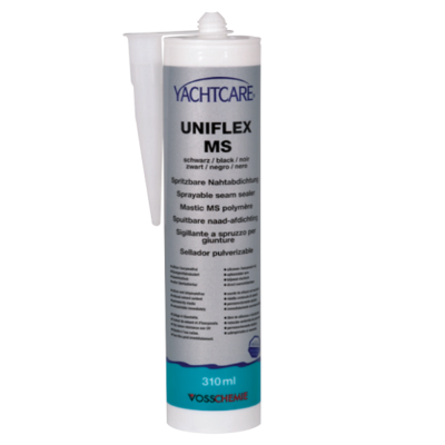 soloplast Mastic de collage Uniflex MS-Polymer 310ml 