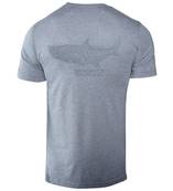 Sportailor TSHIRT tarpon reelsoft gris XL