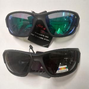 Lunettes polarisante FJO Sea River