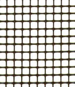 Grillage mesh 50mm maille carré PP  long 50m 