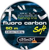 FLUORO ASARI 50m 62/100 42kg