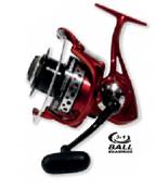 Moulinet iridium BEACHCASTER PRO3