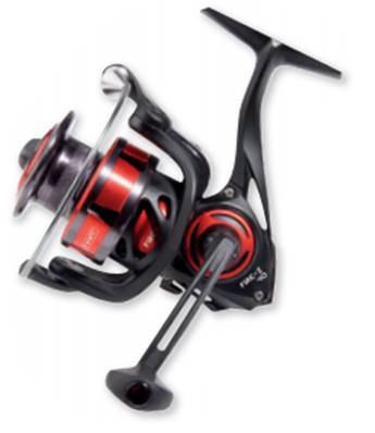 Moulinet HART FIRE-Z 4000