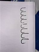 Hameçons inox-10827 - 8 tailles