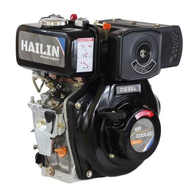 VIROSEA groupe moteur diesel 6cv seul 