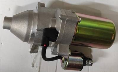 SAV 188 Start Motor - 10cv essence