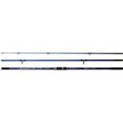 Canne SEA PRO Ameda 2.0 bleu/jaune 4.20m 100-250grs