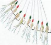 Larves Fladen sabiki 10 ham n°7 prov -20