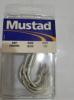 Mustad 7699D duratin pack de 10pcs