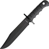 couteau BRK poignard