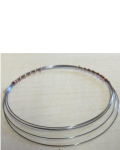 Single piano wire 10m gros diametre