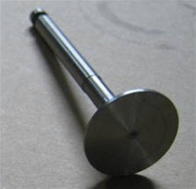 SAV exhaust/inlet valve - 6cv diesel Soupape échappement/admission