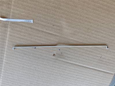 SAV speed control rod - 10cv et 6cv essence