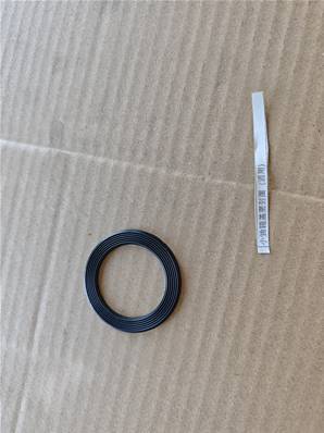 VIROSEA SAV Joint bouchon réservoir 10cv diesel / fuel tank cap ring