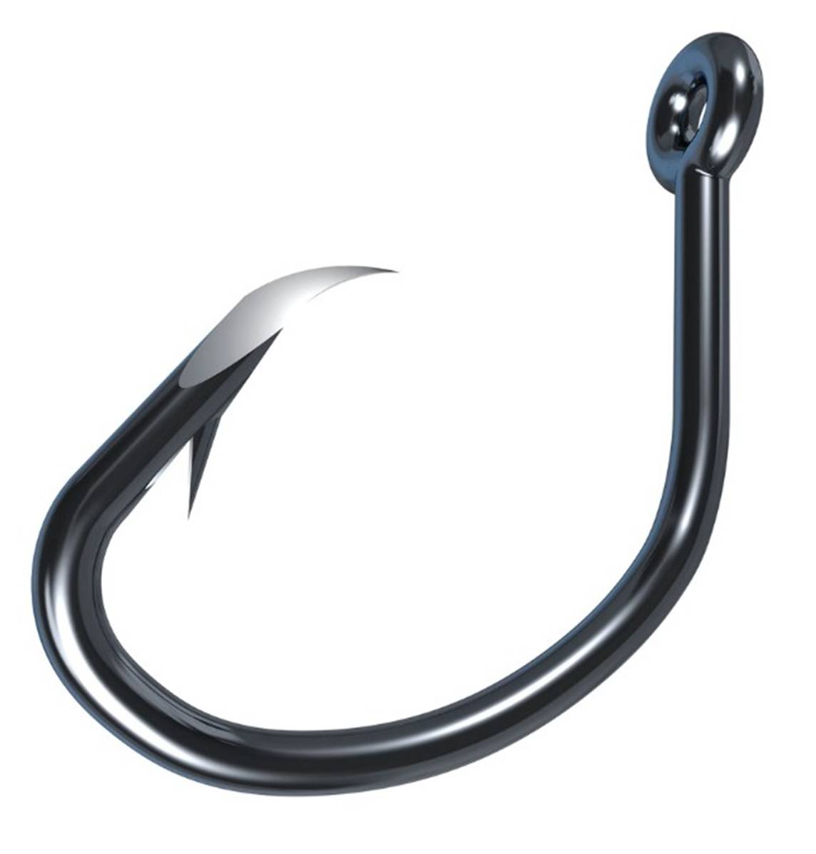 Ham EAGLE CLAW TROKAR 619-1/0 11pcs