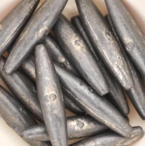 OLIVES LONGUES 10 grs pack de 2kgrs