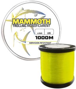 ASARI MAMMOTH 1000m