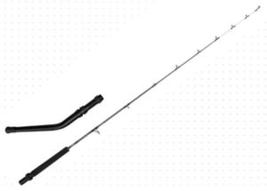 Canne Penn BATTALION SOLID DeepDrop2 1.57m 500-1000g 