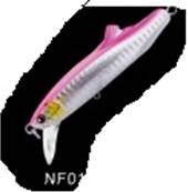 Poisson nageur NOEBY 9060 90mm NF013