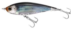  3D Inshore twitchbait SS 110mm 4-3/8" RMT YO ZURI 30GR