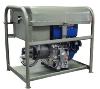 Groupe Hydraulique - 10 cv