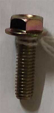 SAV BoltM6x20 (A-Model) - 10cv diesel