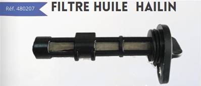 VIROSEA SAV  filtre HUILE 6cv diesel HAILIN
