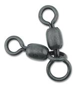 Combinaison d'émérillons en laiton AFW #2/0 5pcs