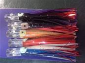 H2OPRO MIRROR jet D 5 pcs non montées w