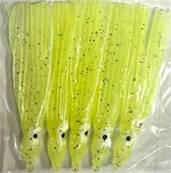 Octopus sangan 60mm color 13