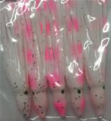 Octopus sangan 60mm color 96