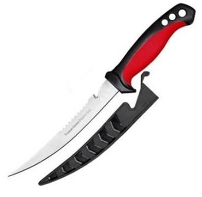 Couteau a filet HART inox