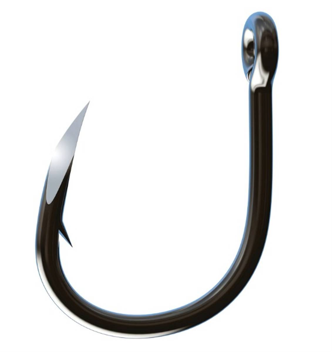 Ham EAGLE CLAW TROKAR Extreme n°:6/0 9pcs