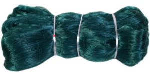 Nappe mono 40mm 200m(2500°) 3m(38°) 0,40mm dark green 