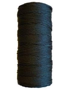 Tresse daco bitumée bobine 1kgs 210d/96 320m