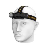 Lampe frontale Wizard C2 usb 1100 lumens blanc 1595mW UV