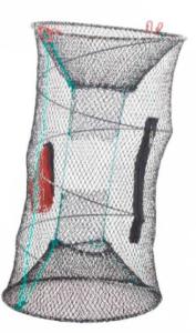 Casier evia pliant tube