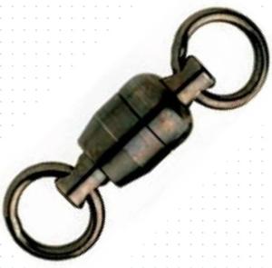 Emerillons ASARI Shark D-ring II