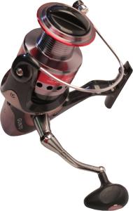 Moulinet Eagle claw gunnison 50