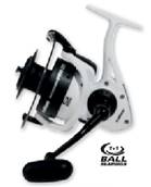 Moulinet iridium BEACHCASTER PRO 65