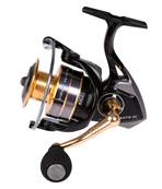 Moulinet IRIDIUM SATIS - 2 tailles disponibles