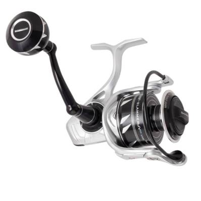 Moulinet Penn slammer IV 5500DX -40% FINI