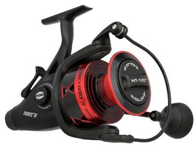 Moulinet Penn FIERCE IV 6000 Live Liner -30% NVT