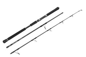 Canne HART BLOODY POP VOYAGER 2m39