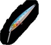 Poisson nageur bavette metal NOEBY 9904 225mm 303 PROV -20