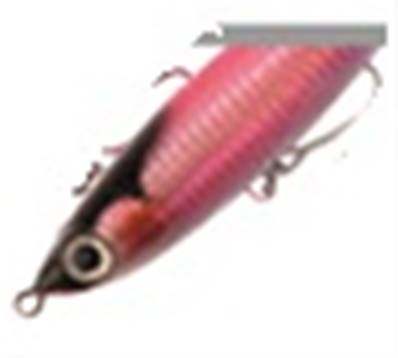 Poisson HART ABSOLUT TORO XH 110mm S675 FINI