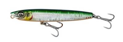 Leurre Savage Gears CAST HACKER 11.5cm 44grs FS BGO