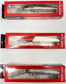 Leurre ESPETIT TROLLING 25gr 120mm color MA