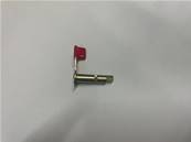 SAV decompression shaft assy decompresseur - 10cv diesel